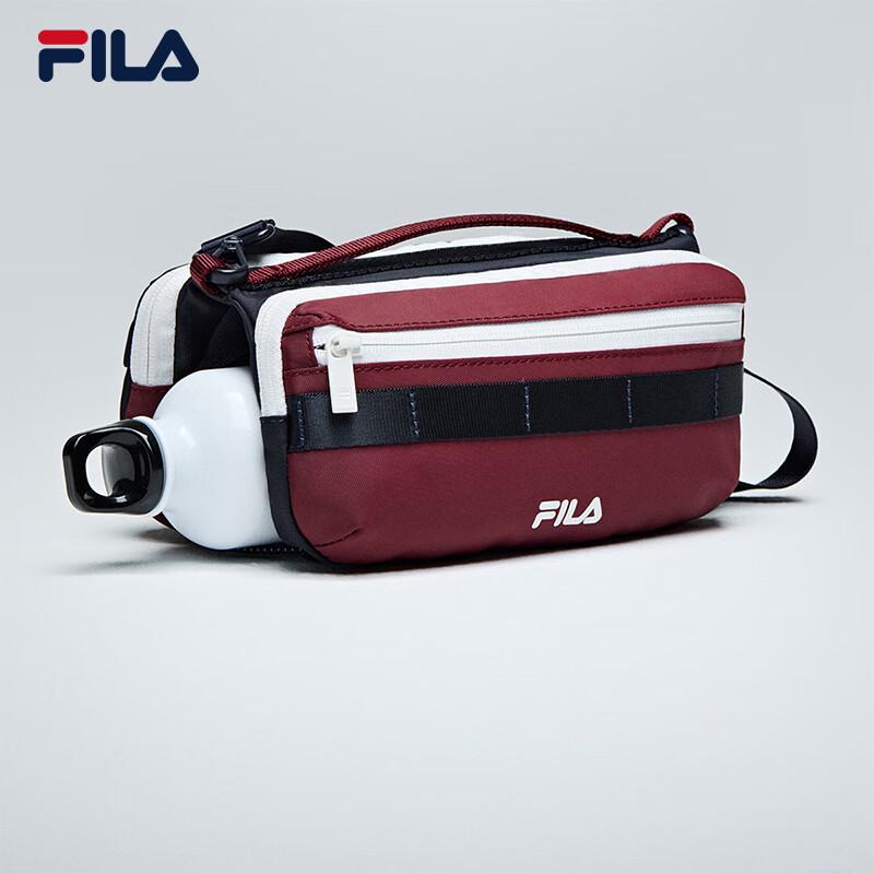 FILA Unisex Casual Crossbody Bag XS
