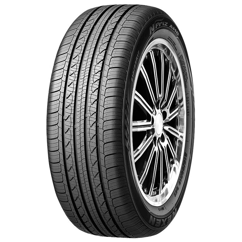 Шина NEXEN NPRIZ RH7 для внедорожника 225/55R18