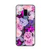 Shockproof Cover For Samsung S9 Case Animals Painted Soft Silicone Back Cover For Samsung Galaxy S9 Plus S9Plus S 9 Phone Cases