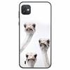 For Wiko Y82 Case Soft Silicone Cool Cartoon Case For Wiko Y 82 / Wiko T3 Back Cover for Wiko Y52 Cases Fashion TPU Phone Fundas