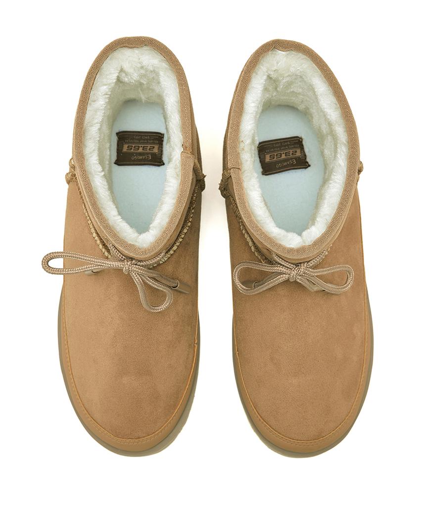 23.65 Vent 2 Ugg Boots - Tan