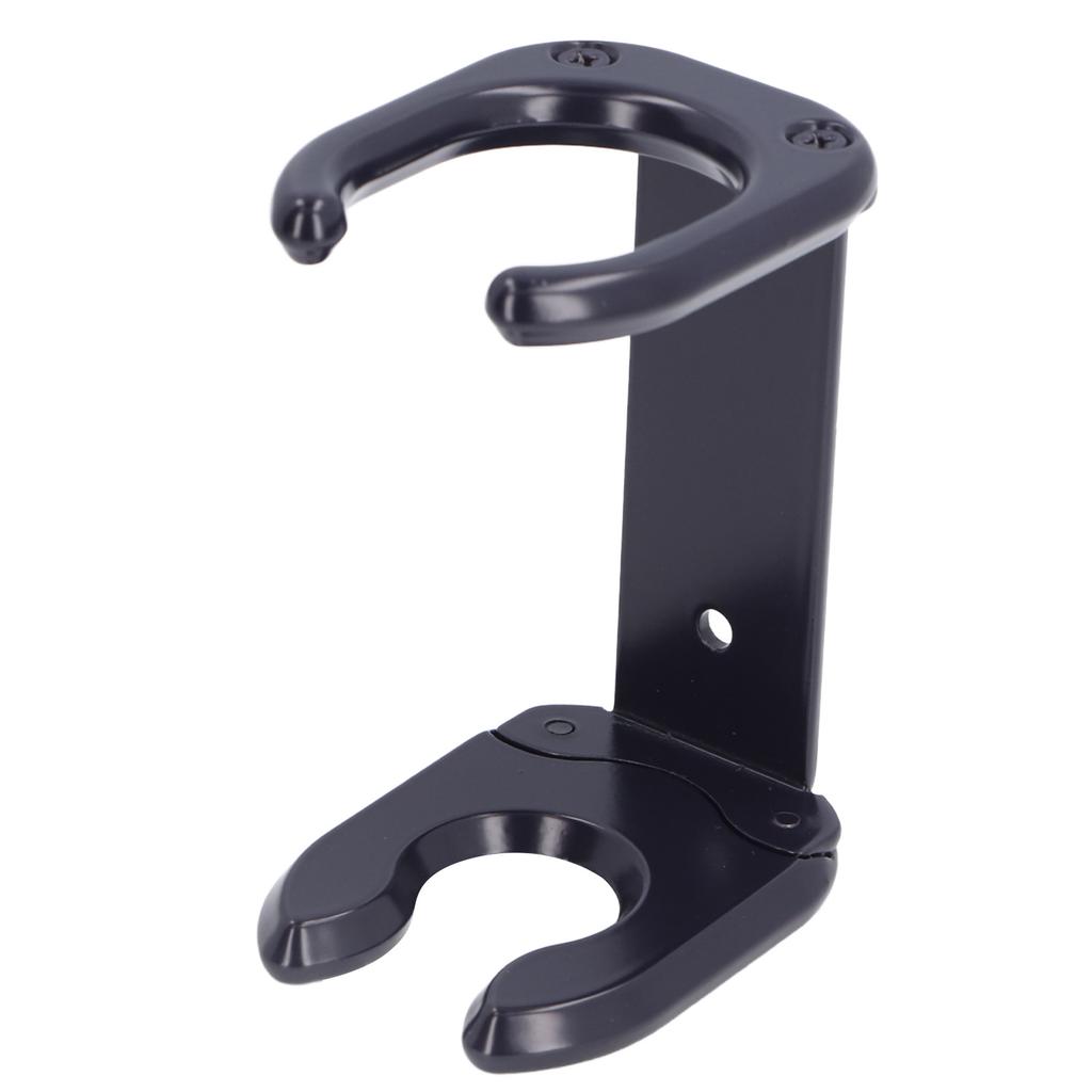 Wandhalterung für Airstrait HT01 Metall-Haarglätter-Halter Haarwerkzeug-Organizer mit