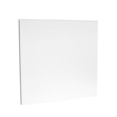 MégaCréa DIY - Cotton Canvas Stretcher 40 X 40 Cm 380 G/m²
