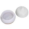 Ultrasonic Aromatherapy Essential Oil Diffuser Colorful Light Fine Mist 500ML Capacity Remote Control Aroma Diffuser