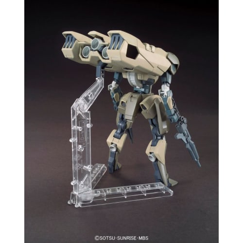 HG Mobile Suit Gundam: Iron-Blooded Orphans Hyakuri 1/144 Scale Pre-Colored Plastic Model