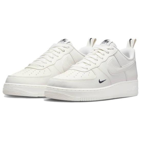 

Nike Air Force 1 Low Sail Ripstop - FZ4625-100 EU 45 белый