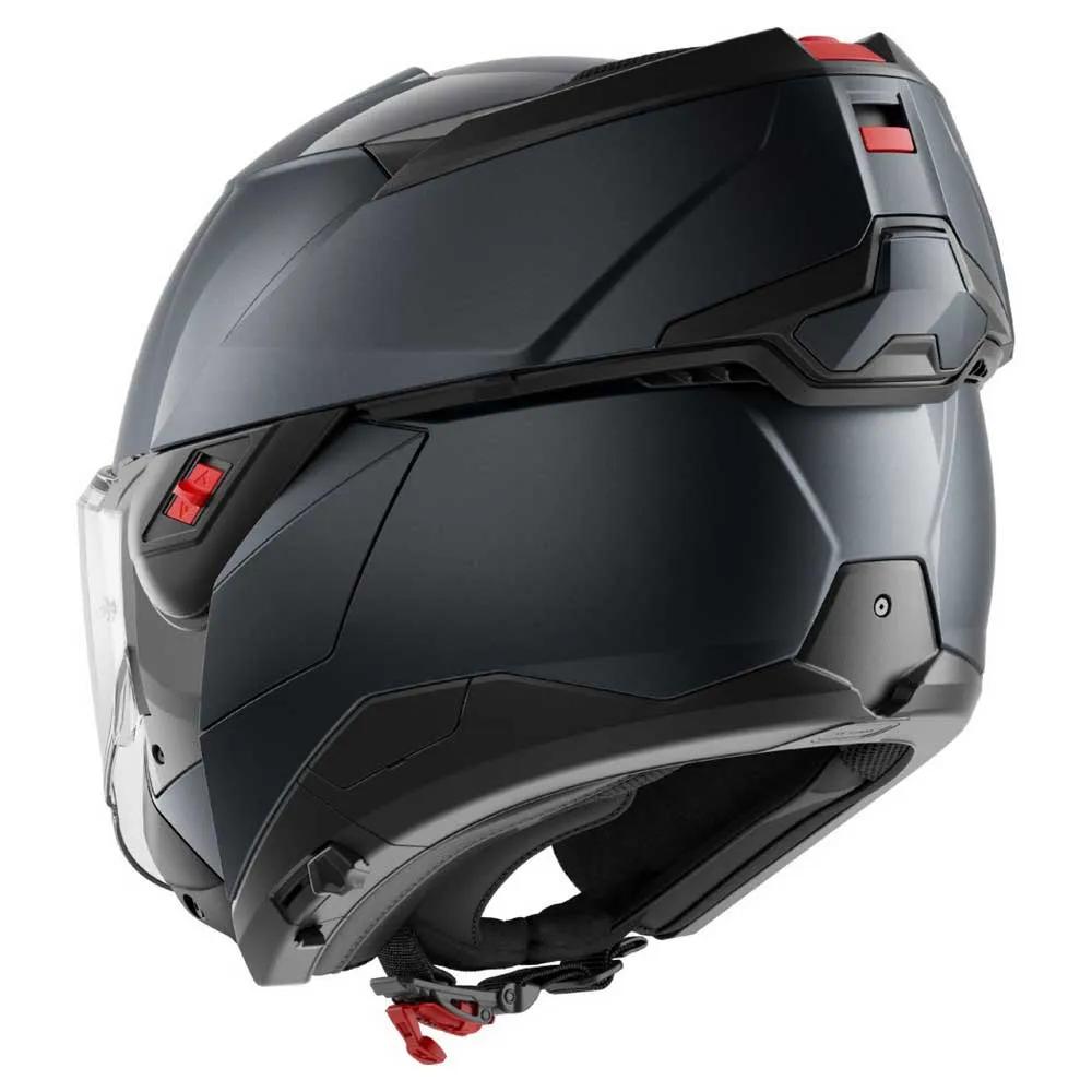 Shark Модульный Шлем Oxo Blank