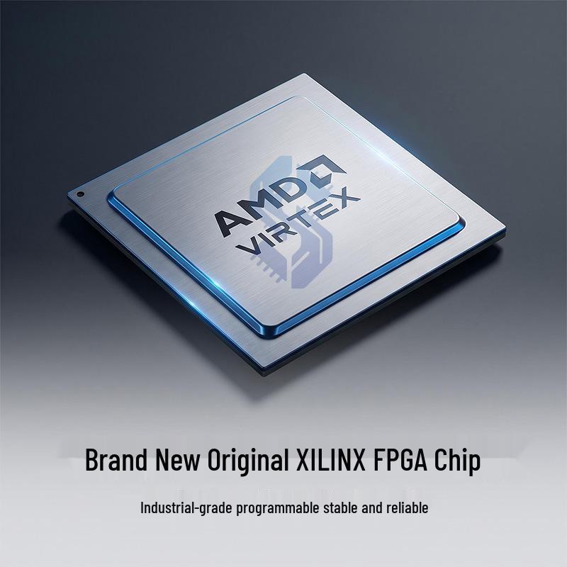 XCZU9CG-2FFVB1156I BGA1156 FPGA Programmable Chip Component
