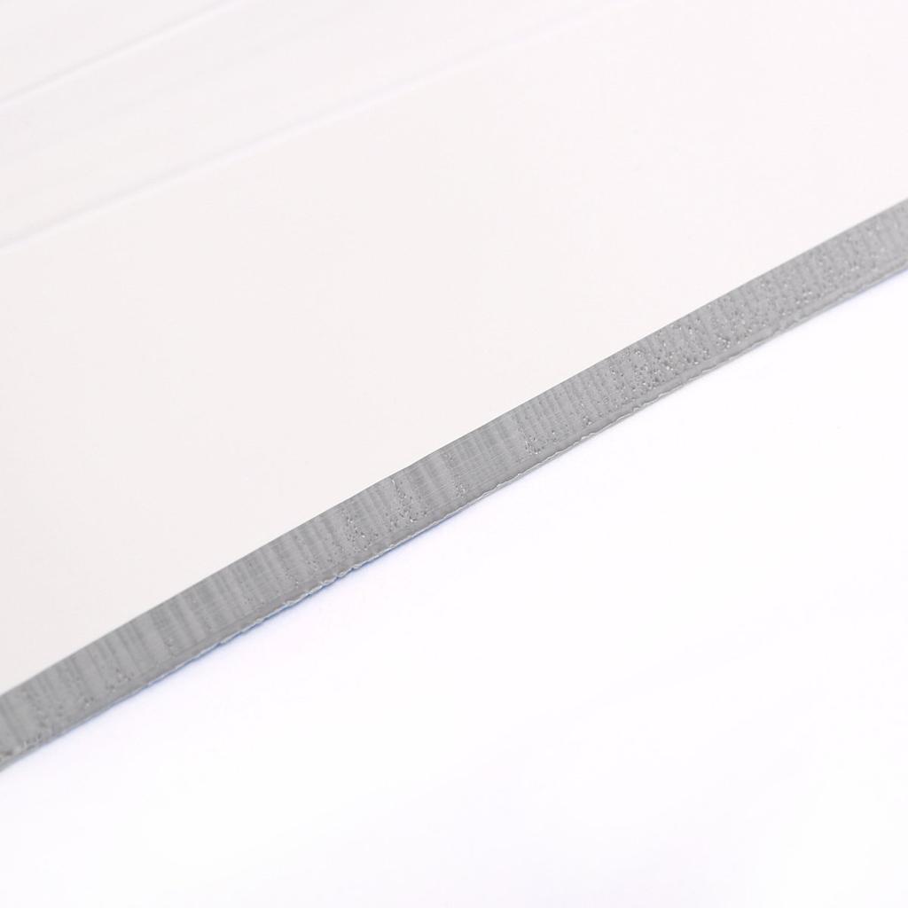 Musiclily 11-Hole SSS Stratocaster Pickguard for Fender USAMexico Standard ST Stratocaster Electric Guitars, 1-Piece Silver Mirror