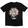 Sleep Token Unisex T-Shirt: Rain (Large)