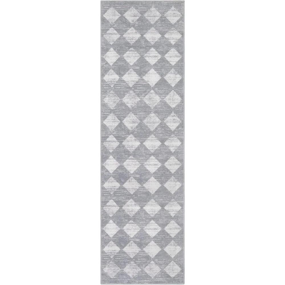Hallway Runner Rug Corridor Carpet Soft Fluffy Plush Bedside Bedroom Floor Mat Foldable Machine Washable Home Decoration
