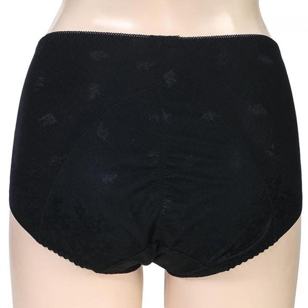 Wakoru Comfort Girdle Style Hemline Underpants Wpt3910