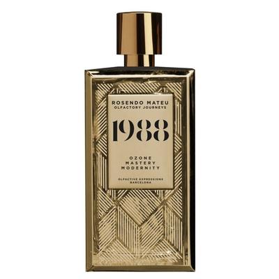 Rosendo Mateu 1988 Ozone Mastery Modernity Eau De Parfum Spray 100ml