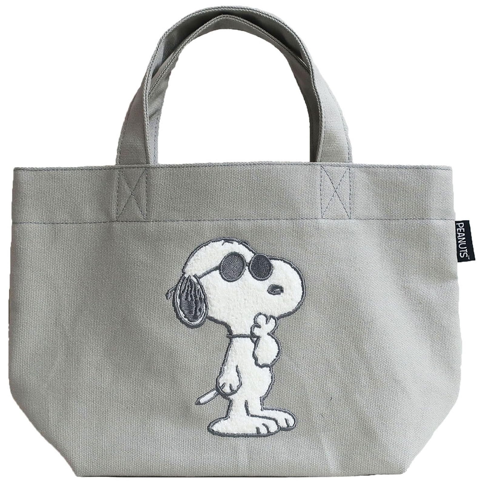

Nakajima Corporation SN Sagara Canvas Mini Tote JC 200730-24