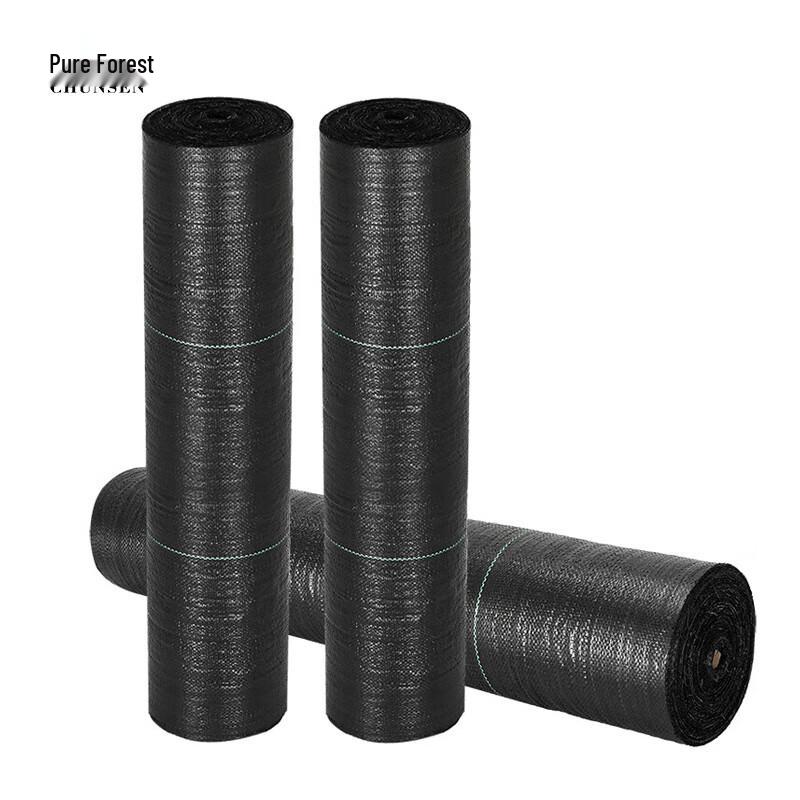 Weed Control Fabric