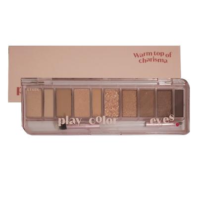House Play Color Eyes Charisma Warm Top, 1 Piece
