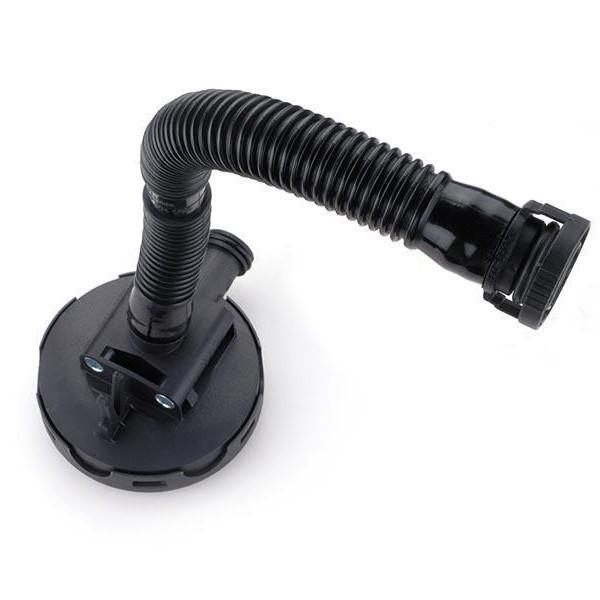 03C103201K Oil-Water Separator & Exhaust Valve for Volkswagen Polo and Skoda Crankcase Ventilation