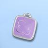 Zeekr 7X Key Case - Intelligent Driving Full Coverage Decorative Buckle for Men & Women