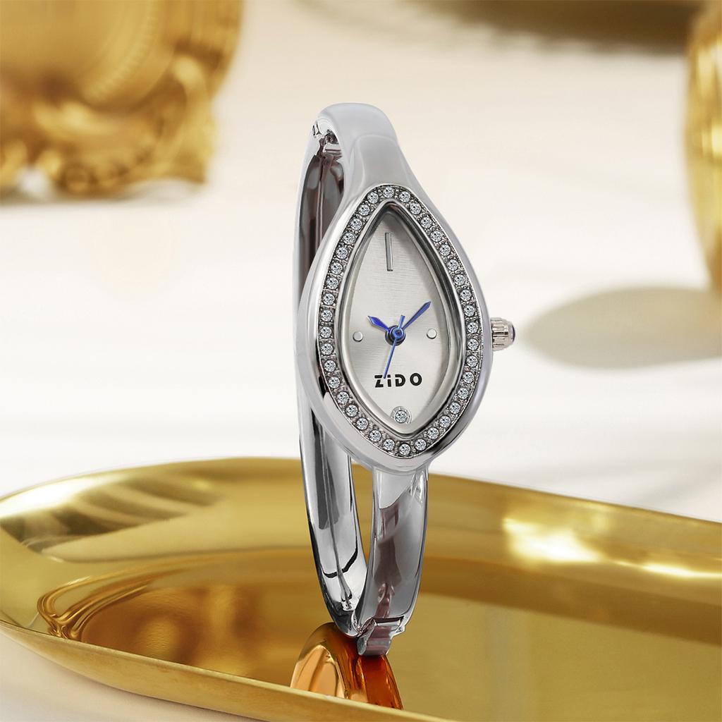 South East Asia Bracelet Watch Ladies Watch Diamond Trendy Fashion Women'S Watch