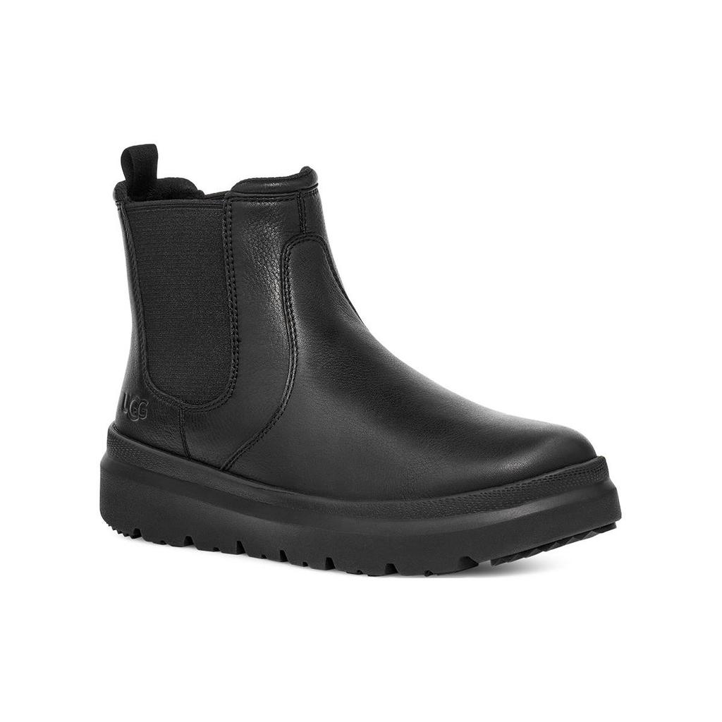 UGG Burleigh Chelsea Boot Black 1151790-BLK