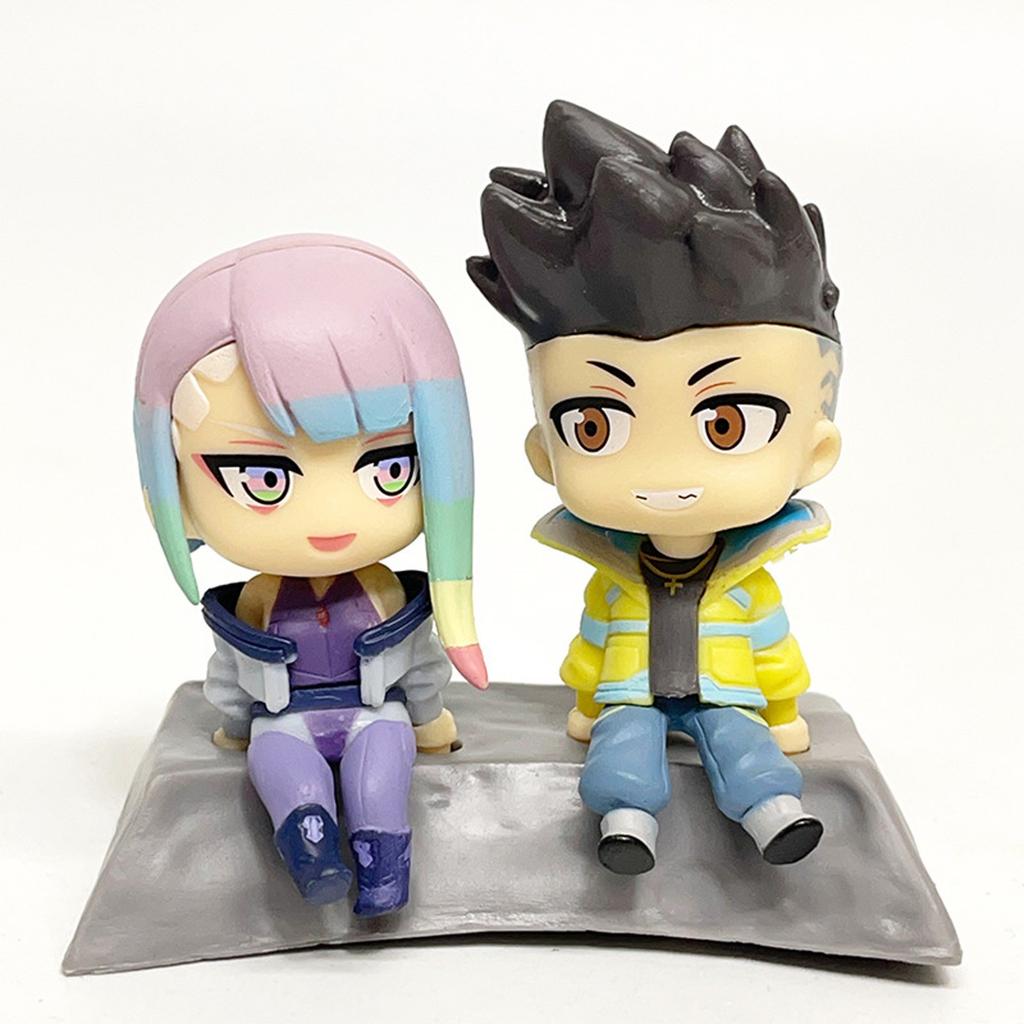 Doll Models, Creative Decorative Doll Models