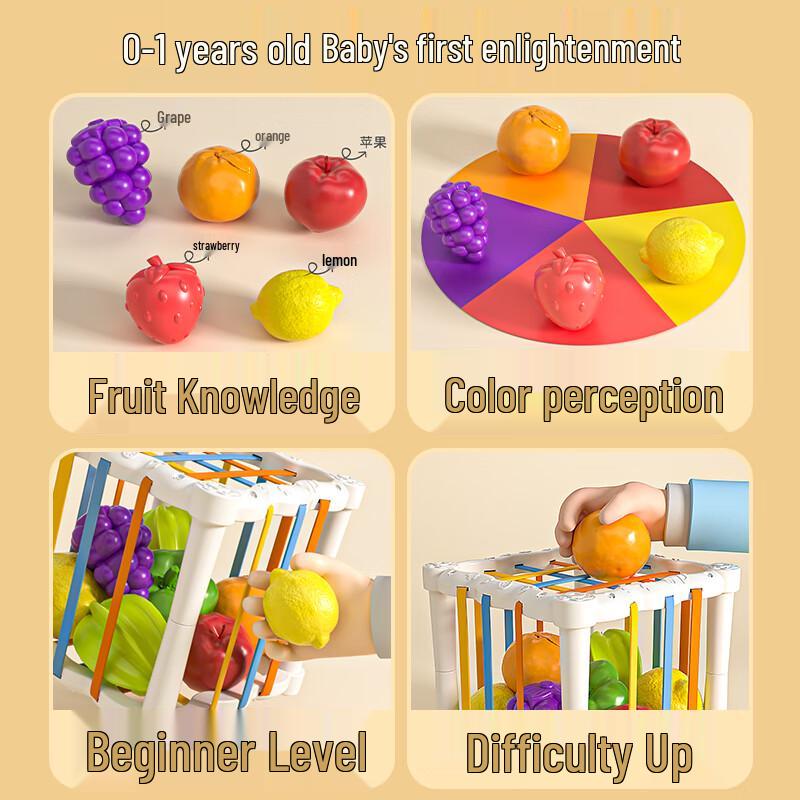 Snaen Kids' Educational & Fun Toys