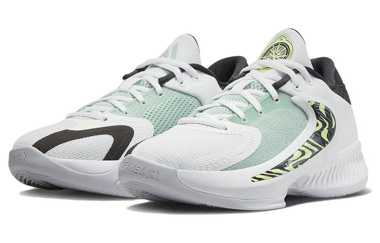 Nike Zoom Freak 4 Ep 'Greek Coastline' DJ6148-100