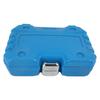 New 22pcs Wheel Lock Lug Nut Removal Key Socket Set Anti-Theft Screw Kit for VW 521-540 Anti-Theft Screw Sleeve