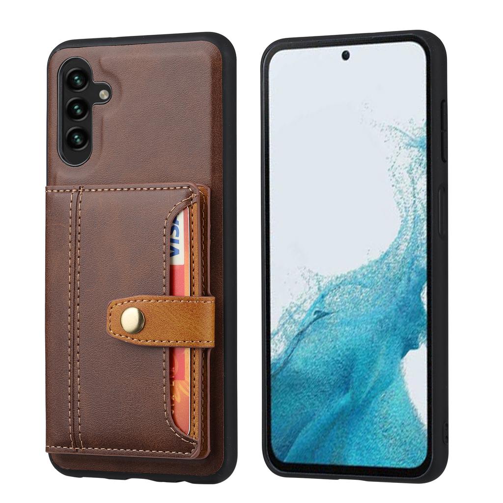 For Lenovo Tab K11 Plus/Zhaoyang K11 B352FU, TB230XC Case with Shoulder Strap TPU + PC + Silicone