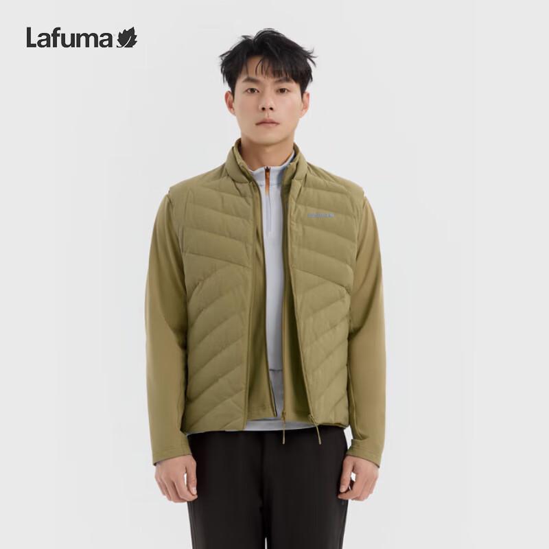 

LAFUMA Men s Down Vest Set S (EU46)