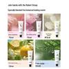 Rock & Rolo Botanical Hand Cream Gift Set