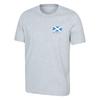 Mountain Warehouse Mens Scotland T-Shirt