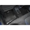 J&amp;J AUTOMOTIVE | Tapis De Sol En Caoutchouc 3D Exclusive Pour Renault Captur 2014-2019