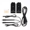 1 Set Dentistry Tool Dental Lab Electric Wax Carving Pen Electrical Appliances Carving And Molding Wax Patterns Waxer Knife