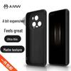 AMW Frosted TPU Phone Case for Honor Magic5 Ultimate Edition