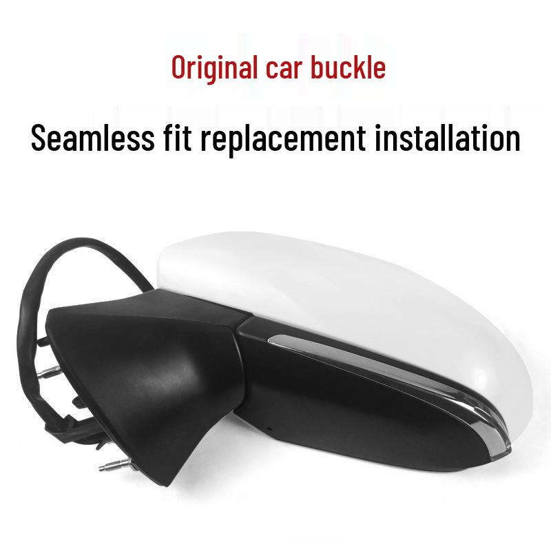 Toyota Camry 8th Gen (18-21) Rearview Mirror Cover Assembly.