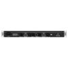 Behringer ULTRAGRAPH PRO FBQ1502HD Graphic with Feedback Detection and Subwoofer Output Equalizer, 15-Band Stereo,