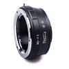 Fusnid Md-Fx Is Suitable For Seagull Minolta Md Lens To Fuji X-Pro1 Micro Single Body Transfer