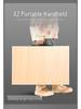 A1/A2 Professional Solid Drawing Board for Engineering and Civil Design