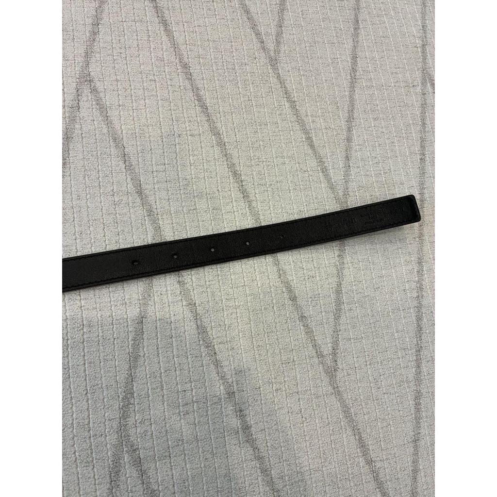 Used Belt LV Iconic 20mm Reversible