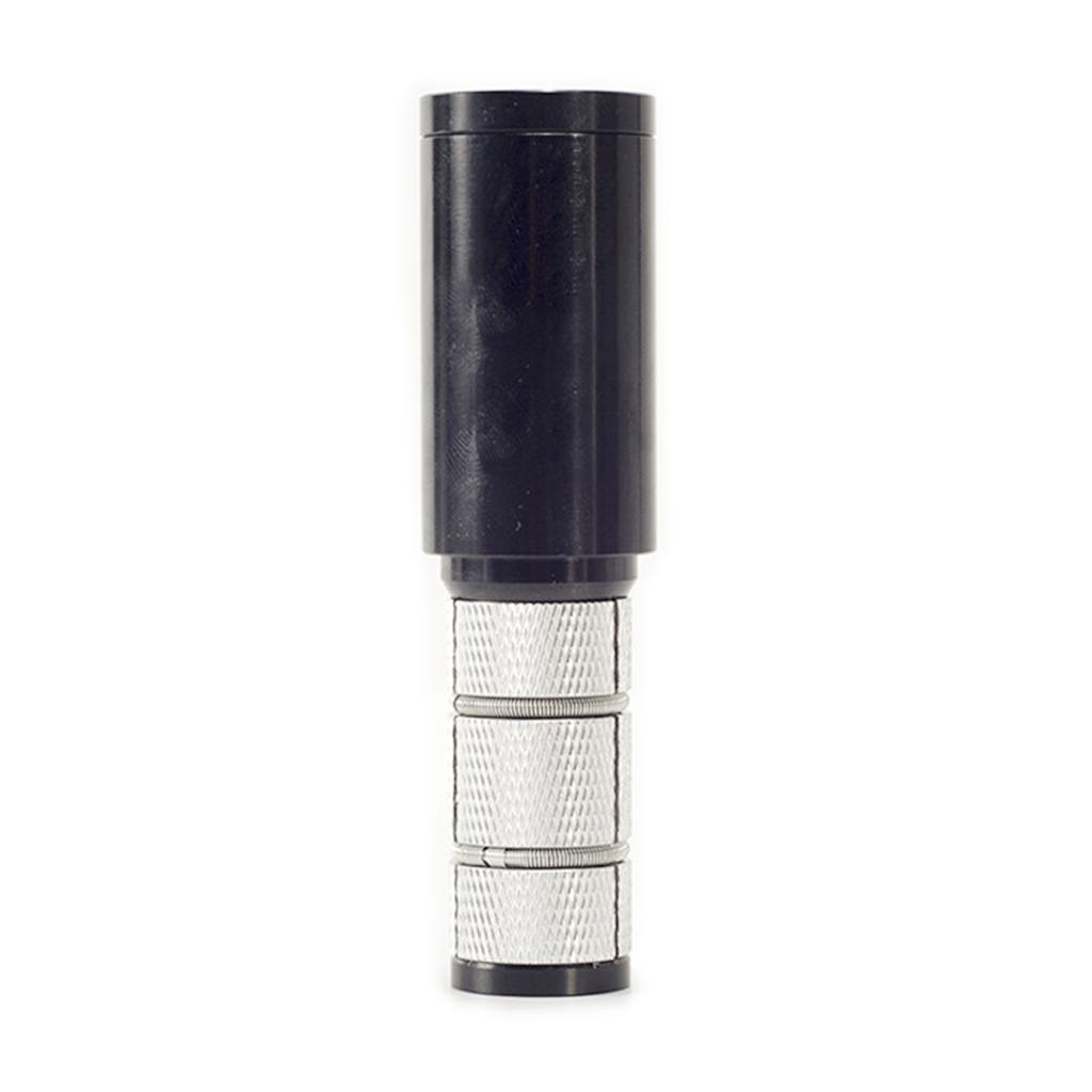 About 93g Handlebar Riser Aluminum Alloy Better Toughness No Deformation