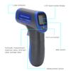DT6685 Non Contact Tachometer Gauge Portable Wide Range Photoelectric Rpm Meter for Motor Rpm Meter Tachometer Tachometer Gauge