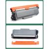 Rongxin Yinzhihui Compatible Black Toner Cartridge for Lenovo Printers