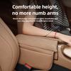 Car Central Control Armrest Box Cushion For W213 E-class W205 C-class C257 CLS X253 GLC