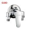 GLBO Exposed Bathroom Mixer Faucet