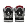Jordan 3 Retro Black Cement 2011 GS 398614-010