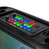 Kruger&Matz Bluetooth AUX micro SD USB speaker
