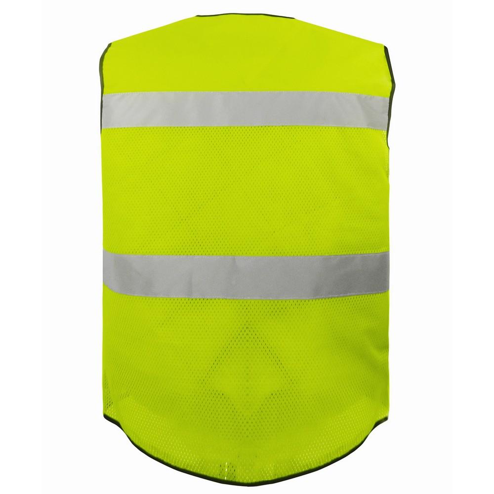 Yoko Unisex Adult Hi-Vis Vest