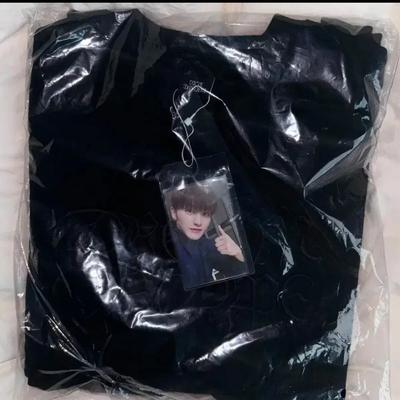 NCT Dream Smoothie Pop-Up Mark Sweatshirt Transfer Man To Man MD