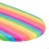 Toilet Container Lid And Seat Pillow Matt for Home